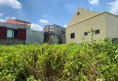 Đất rộng mặt tiền 3.7m tại phường Hùng Vương, tiềm năng phát triển đa dạng... Bán đất tại Hồng Bàng, Hải Phòng 04