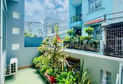 BÁN NHÀ ĐƯỜNG HỒ VĂN LONG-BÌNH TÂN ( 50m2 - 4 tầng ). Hẻm xe hơi . Giá nhỉnh nhẹ 5 tỷ.... Bán nhà riêng tại Bình Tân, Hồ Chí Minh 02