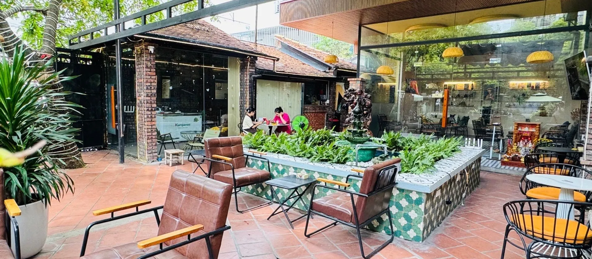 Nhà mặt tiền KDC Thới An chỉ 10.5 tỷ, Sẵn dòng tiền 12 triệu/tháng... Bán nhà mặt phố tại Thới An, Hồ Chí Minh 01