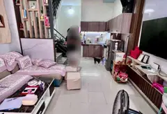 Bán nhà riêng 2 phòng ngủ tại phường Tân Sơn, Hồ Chí Minh, giá 4,95 tỷ... Bán nhà riêng tại Tân Sơn, Hồ Chí Minh 05