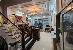 Bán nhà mặt phố 4 tầng 4PN phường An Lạc, diện tích 100m2... Bán nhà mặt phố tại An Lạc, Hồ Chí Minh 03