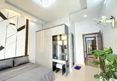 🏡 NHÀ MỚI ĐẸP LUNG LINH_HẺM XE HƠI ĐƯỜNG TÂN THỚI HIỆP 14_GẦN TRƯƠNG THỊ HOA_SÁT VÁCH GÒ VẤP 💰GIÁ... Bán nhà riêng tại Tân Thới Hiệp, Hồ Chí Minh 04