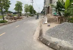 Bán đất mặt tiền rộng 6.1m tại Làng Lê Xá, Mai Lâm, 10m ra ô tô tránh... Bán owner_side tại Đông Anh, Hà Nội 02
