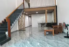 Nhà Mặt Phố Đẹp Gác Lửng - Gần Cầu Nguyễn Tri Phương, Đà Nẵng... Bán nhà mặt phố tại Hòa Xuân, Đà Nẵng 01