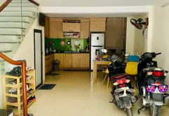 Nhà đẹp 5 tầng x 39m Tân Triều giá tốt, sổ đỏ chính chủ... Bán nhà riêng tại Thanh Liệt, Hà Nội 01