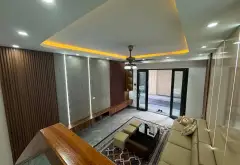Bán nhà riêng 3 tầng tại xã Thôn Hy Tái, ô tô đỗ cửa, nhà mới hoàn thiện... Bán nhà riêng tại An Dương, Hải Phòng 06