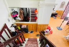 Nhà 5 tầng đẹp ngõ rộng Nguyễn Khánh Toàn, Cầu Giấy... Bán nhà riêng tại Nghĩa Đô, Hà Nội 01
