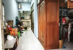 Bán Nhà mặt tiền 2 tầng gần chợ Nguyễn Văn Quá, diện tích gần 137m2, giá 9.8 tỷ... Bán nhà mặt phố tại Đông Hưng Thuận, Hồ Chí Minh 04