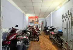 Nhà mặt phố Thái Phiên quận 11, không gian sống rộng rãi, giá tốt... Bán nhà mặt phố tại Minh Phụng, Hồ Chí Minh 03