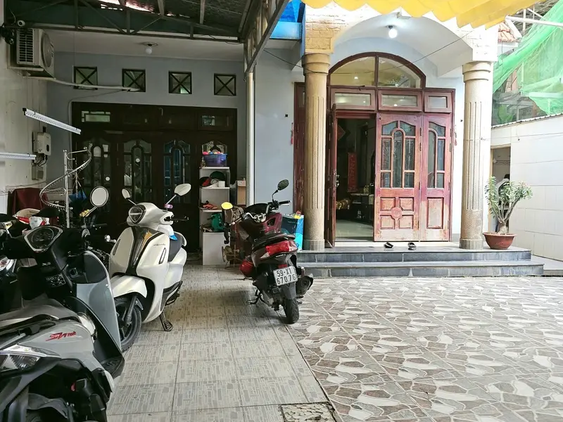 Tinh hoa biệt thự phố mặt tiền Dương Đình Hội đẳng cấp, không gian riêng tư giữa trung tâm quận 9... Bán nhà mặt phố tại Tăng Nhơn Phú, Hồ Chí Minh 01