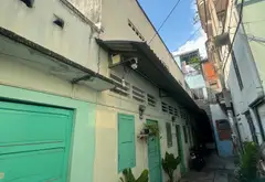 Nhà mặt tiền rộng, cơ hội đầu tư hiếm tại Thạnh Mỹ Tây... Bán nhà riêng tại Thạnh Mỹ Tây, Hồ Chí Minh 01