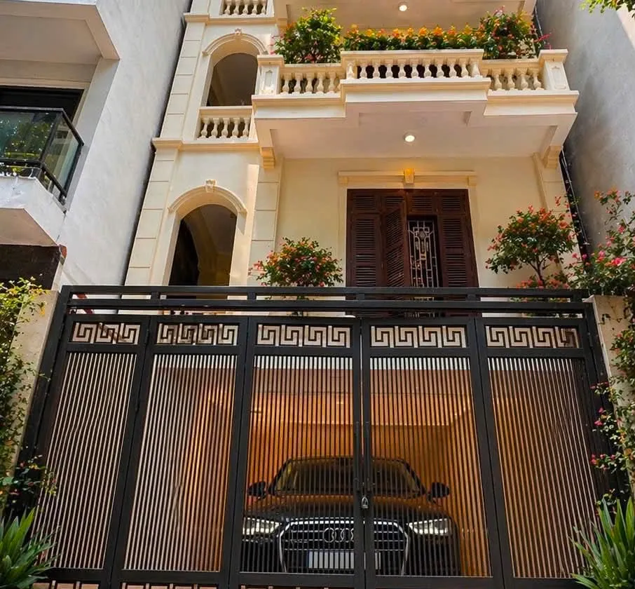 🔥 LÕI TÂY HỒ – 3 BƯỚC RA VỆ HỒ – GARA Ô TÔ – MT 7.05m NỞ HẬU -Chỉ 30.5 Tỷ 🔥... Bán nhà riêng tại Tây Hồ, Hà Nội 01