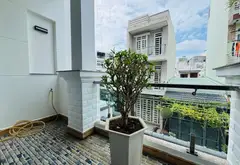 Bán nhà Ô Tô Vô Nhà, Gần Phạm Văn Bạch, 4 tầng 5 ngủ,5x20m... Bán nhà riêng tại An Hội Tây, Hồ Chí Minh 15
