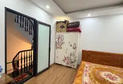 Nhà việt Hưng thanh am mặt tiền 5m sổ đỏ ôtô giá 6ty25... Bán nhà riêng tại Việt Hưng, Hà Nội 07