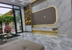 Nhà xây độc lập 4 tầng rộng 61.6m2 với thiết kế hiện đại tại An Đồng... Bán nhà riêng tại An Hải, Hải Phòng 03