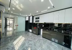 MẶT PHỐ MỚI - 3 Ô TÔ TRÁNH NHAU- THANG MÁY - KINH DOANH ÁC LIỆT - TIỆN ÍCH BẠT NGÀN - FULL NỘI THẤT... Bán nhà mặt phố tại Hoàng Mai, Hà Nội 08