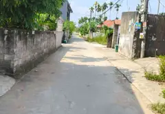 Cơ hội vàng sở hữu đất đẹp Trại Ngói – Kênh Giang, giá tốt khó bỏ lỡ... Bán đất tại Lưu Kiếm, Hải Phòng 05