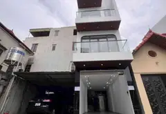 Bán nhà 6 tầng có thang máy tại phường Long Biên, Hà Nội... Bán nhà riêng tại Long Biên, Hà Nội 02
