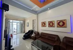 Nhà 4 tầng có 4 phòng ngủ bán tại quận Bình Tân giá 6,1 tỷ... Bán nhà riêng tại An Lạc, Hồ Chí Minh 01