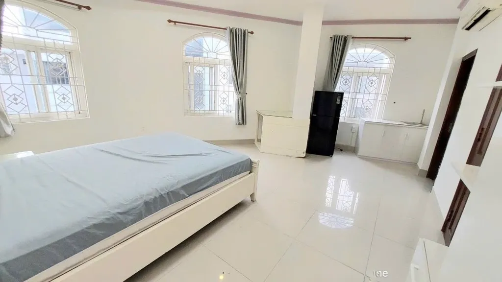 Bán toà nhà 6 tầng lô góc mặt tiền 13m KDC Trung Sơn... Bán nhà mặt phố tại Bình Hưng, Hồ Chí Minh 01