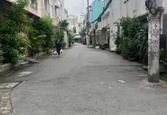 Bán nhà riêng 2 tầng, DT ~(6mx20m) khu Đệ Nhất Khách Sạn phường Tân Sơn Nhất, Tân Bình... Bán nhà riêng tại Tân Sơn Nhất, Hồ Chí Minh 04