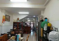 Cơ hội vàng sở hữu nhà mặt phố kinh doanh đắc địa tại trung tâm thành phố... Bán nhà mặt phố tại Tân Hưng, Hồ Chí Minh 11
