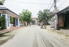 🌺ĐÓN ĐẦU DỰ ÁN TRƯỜNG ĐUA NGỰA SUNGROUP, KCN TÂN MINH - ĐẤT 2 MẶT THOÁNG TRƯỚC SAU - ĐƯỜNG OTO... Bán đất tại Sóc Sơn, Hà Nội 02