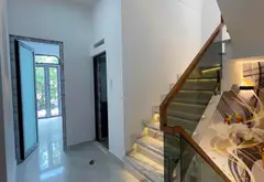 Cơ hội hiếm có sở hữu nhà mới 3 tầng Bình Tân giá chỉ 5,8 tỷ... Bán nhà riêng tại Bình Trị Đông, Hồ Chí Minh 03