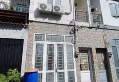 Bán nhà Vườn Lài, An Phú Đông, 64m2, 4 tầng 10PN, gần ĐH Nguyễn Tất Thành, 8 tỷ... Bán nhà riêng tại An Phú Đông, Hồ Chí Minh 04