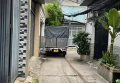 Bán nhà riêng 5 tầng kiên cố tại quận 7, diện tích 80m2, giá 12 tỷ đồng... Bán nhà riêng tại Tân Hưng, Hồ Chí Minh 03