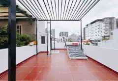 Bán nhà riêng 3 tầng 54.3m² tại Phường Tân Thuận, Quận 7... Bán nhà riêng tại Tân Thuận, Hồ Chí Minh 05