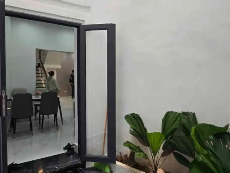Nhà riêng hạng sang giữa trung tâm Hải Phòng - Sống tiện nghi, đi lại cực nhanh... Bán nhà riêng tại Lê Chân, Hải Phòng 01