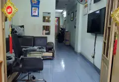 Nhà Mặt Tiền Thành Thái Quận 10 - 5 Tầng Kinh Doanh Đỉnh... Bán nhà mặt phố tại Hòa Hưng, Hồ Chí Minh 02