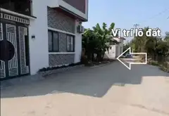 Lô Đất Mặt Tiền Rộng Sát Trục 203 - Thiết Kế Thả Ga... Bán đất tại Thủy Nguyên, Hải Phòng 01