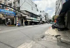 Bán nhà riêng 5 tầng tại phường Bàu Cát, diện tích 105m2, mặt tiền 4m, giá 15.5 tỷ... Bán nhà riêng tại Tân Bình, Hồ Chí Minh 11