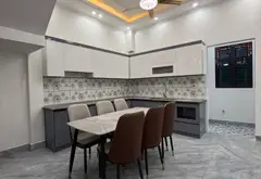 Nhà Quỳnh Hoàng 3 tầng full nội thất, có gara ô tô tiện nghi... Bán nhà riêng tại An Dương, Hải Phòng 05