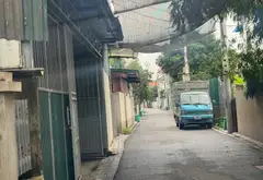 Bán đất 47m2 xã Nguyên Khê, Đông Anh, vị trí thuận tiện gần Võ Nguyên Giáp... Bán đất tại Phúc Thịnh, Hà Nội 01