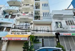 Bán nhà 5 tầng mặt tiền rộng phường Tân Thuận Tây Quận 7... Bán nhà mặt phố tại Tân Thuận, Hồ Chí Minh 01
