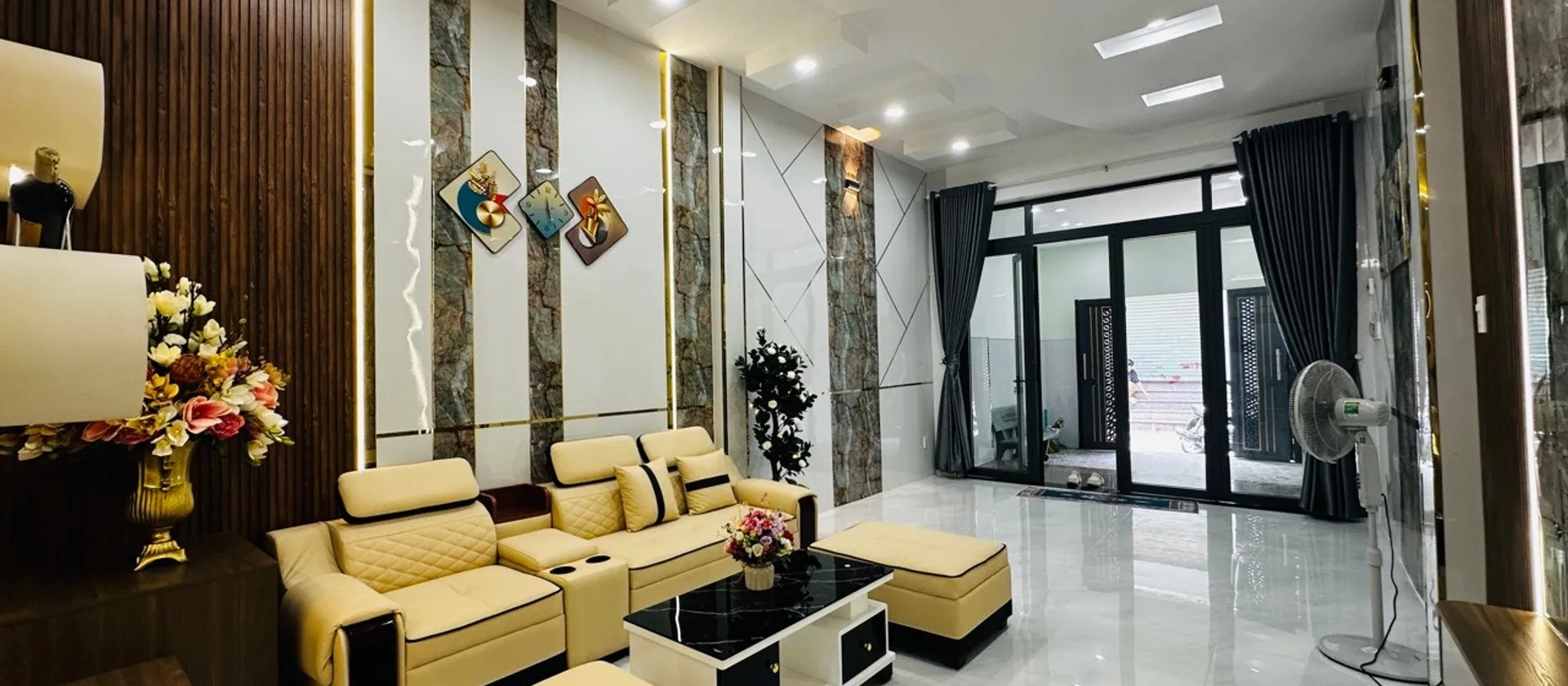 Bán nhà 2 tầng 74m2 hẻm ô tô Phú Thọ Hòa, giá 6,99 tỷ... Bán nhà riêng tại Tân Sơn Nhì, Hồ Chí Minh 01