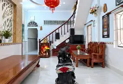 🔥 CHỦ CẦN BÁN GẤP – NHÀ 2 TẦNG HUỲNH VĂN NGHỆ – 86M² 🔥
👉 Giá 9.3 tỷ

🏡 Diện tích: 86m... Bán nhà riêng tại Tân Sơn, Hồ Chí Minh 08