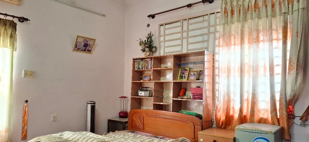Bán nhà riêng 3 phòng ngủ vị trí gần Tô Ngọc Vân, Thủ Đức giá 3.65 tỷ... Bán nhà riêng tại Hiệp Bình, Hồ Chí Minh 01