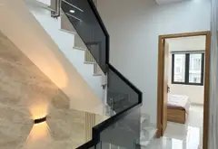 🔥 NHÀ MỚI 5 TẦNG – LÊ ĐỨC ANH, BÌNH TÂN 🔥... Bán nhà riêng tại Bình Tân, Hồ Chí Minh 10