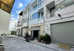 BÁN ĐẤT 50M2 FULL THỔ CƯ VÕ TRẦN CHÍ... Bán đất tại Tân Tạo, Hồ Chí Minh 03