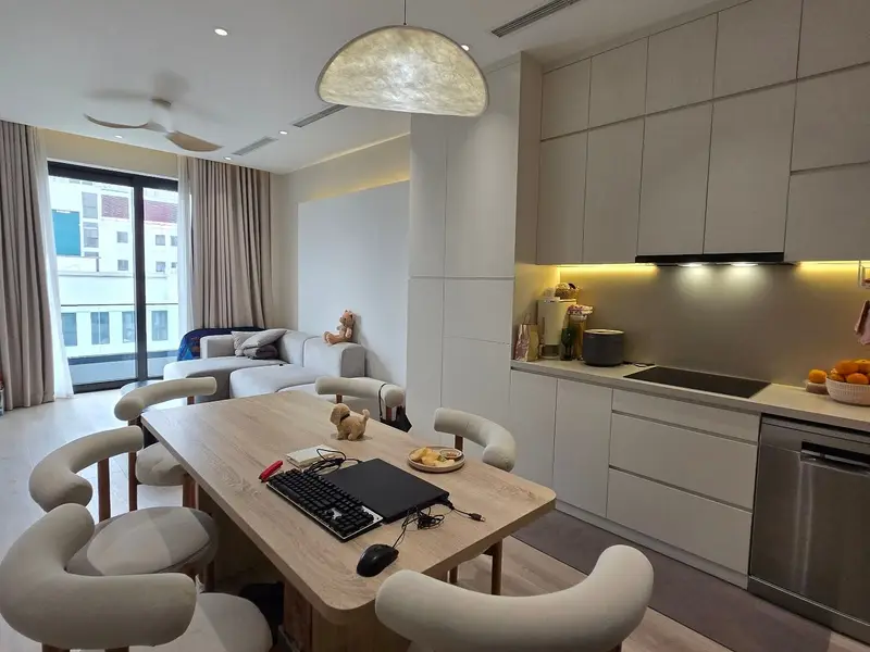 Liền kề 5 tầng tại Phường Hà Đông, Hà Nội với mặt tiền 4m và pháp lý rõ ràng... Bán nhà riêng tại Hà Đông, Hà Nội 01