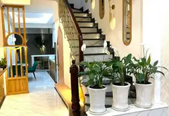 NGAY VINCOM - HẺM Ô TÔ NGUYỄN THÁI SƠN– NHÀ 5 TẦNG SIÊU ĐẸP –Nhỉnh 9 TỶ... Bán owner_side tại Hạnh Thông, Hồ Chí Minh 02