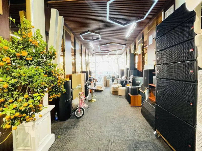 Bán nhà mặt phố Đại La, 74m2, 5 tầng, kinh doanh thuận lợi... Bán nhà mặt phố tại Tương Mai, Hà Nội 01