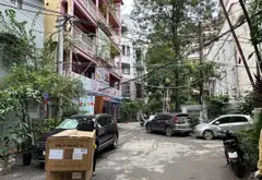 Bán nhà Tây Hồ Võng Thị dân xây 5tầng ô tô đỗ cổng.... Bán nhà riêng tại Tây Hồ, Hà Nội 02