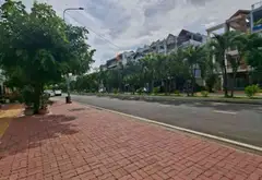 Bán nhà mặt tiền 4 tầng Quận 8 diện tích 150m2 giá 31.5 tỷ... Bán nhà mặt phố tại Chánh Hưng, Hồ Chí Minh 01