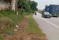 Bán đất mặt tiền rộng, vị trí đẹp tại khu công nghiệp đông dân... Bán đất tại Quảng Yên, Quảng Ninh 03