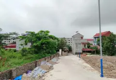 Đất Vàng Đông Cứu, Gần Chợ Núi, Giá Hấp Dẫn... Bán đất tại Đông Cứu, Bắc Ninh 03